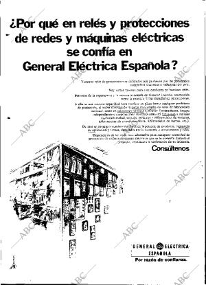 ABC MADRID 05-12-1974 página 138