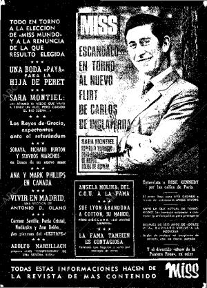 ABC MADRID 05-12-1974 página 140