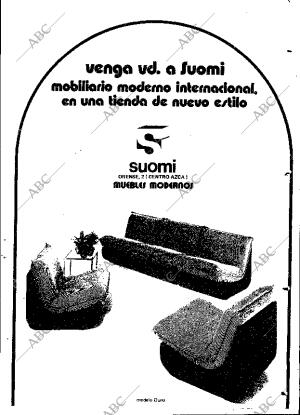 ABC MADRID 05-12-1974 página 141