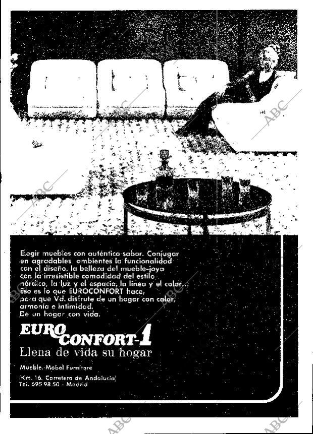 ABC MADRID 05-12-1974 página 21