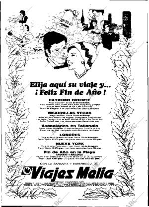 ABC MADRID 05-12-1974 página 28