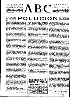 ABC MADRID 05-12-1974 página 3