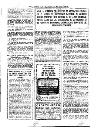 ABC MADRID 05-12-1974 página 37