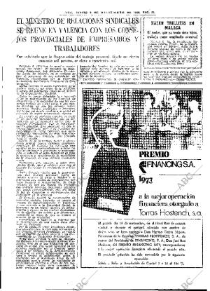 ABC MADRID 05-12-1974 página 57