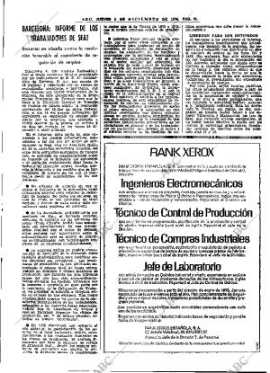 ABC MADRID 05-12-1974 página 61
