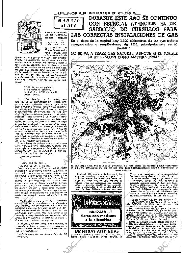 ABC MADRID 05-12-1974 página 63
