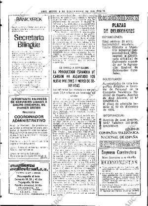 ABC MADRID 05-12-1974 página 78