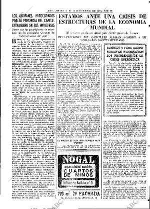 ABC MADRID 05-12-1974 página 79