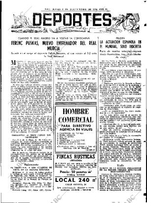 ABC MADRID 05-12-1974 página 87