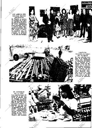 ABC MADRID 05-12-1974 página 9