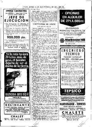 ABC MADRID 05-12-1974 página 96