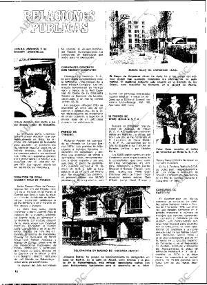 BLANCO Y NEGRO MADRID 07-12-1974 página 10