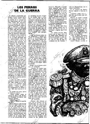 BLANCO Y NEGRO MADRID 07-12-1974 página 102