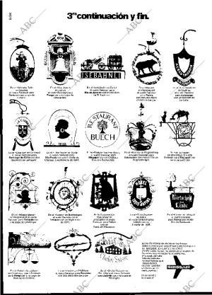 BLANCO Y NEGRO MADRID 07-12-1974 página 11