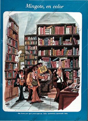 BLANCO Y NEGRO MADRID 07-12-1974 página 13