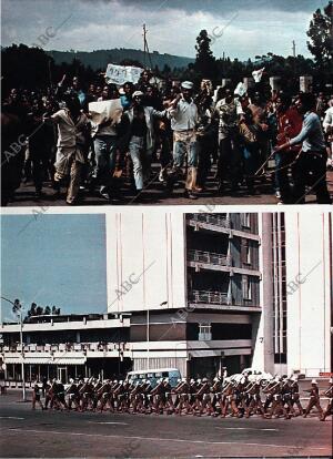 BLANCO Y NEGRO MADRID 07-12-1974 página 18