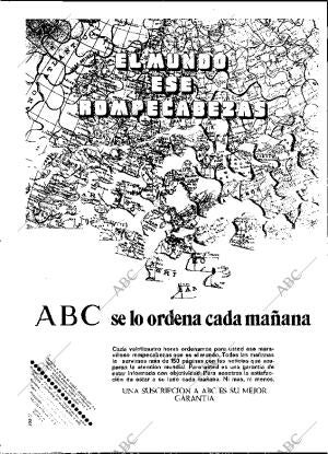 BLANCO Y NEGRO MADRID 07-12-1974 página 2