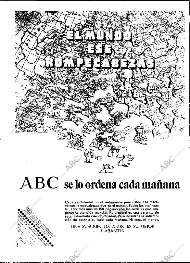 BLANCO Y NEGRO MADRID 07-12-1974 página 2