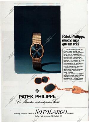 BLANCO Y NEGRO MADRID 07-12-1974 página 21