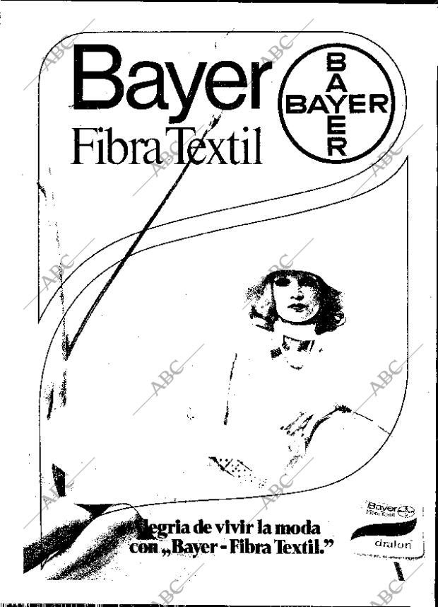 BLANCO Y NEGRO MADRID 07-12-1974 página 24