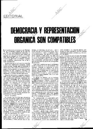 BLANCO Y NEGRO MADRID 07-12-1974 página 25