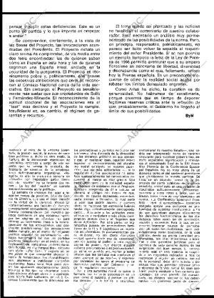 BLANCO Y NEGRO MADRID 07-12-1974 página 29