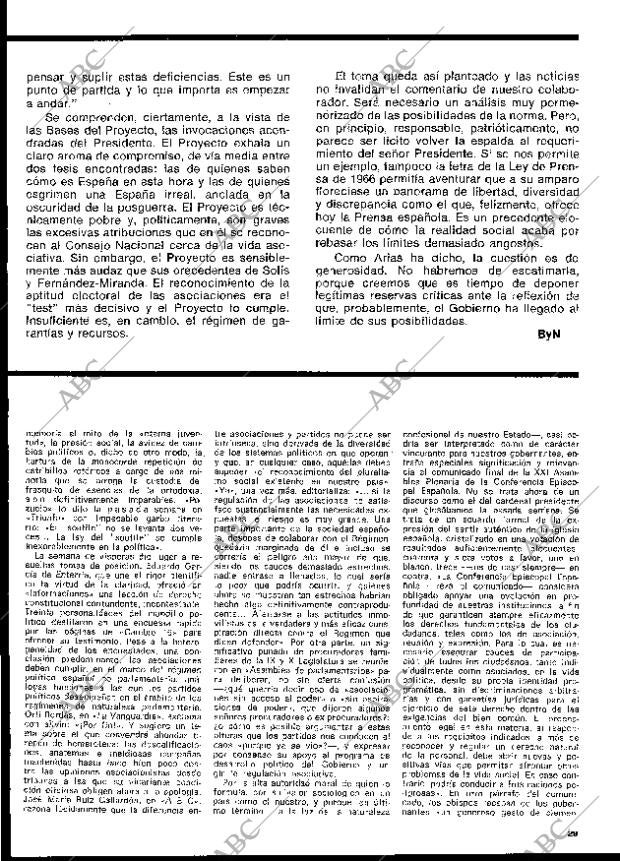 BLANCO Y NEGRO MADRID 07-12-1974 página 29