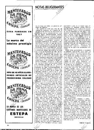 BLANCO Y NEGRO MADRID 07-12-1974 página 30