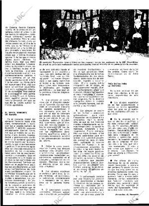 BLANCO Y NEGRO MADRID 07-12-1974 página 33