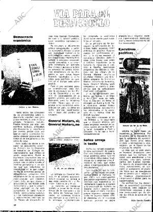 BLANCO Y NEGRO MADRID 07-12-1974 página 34