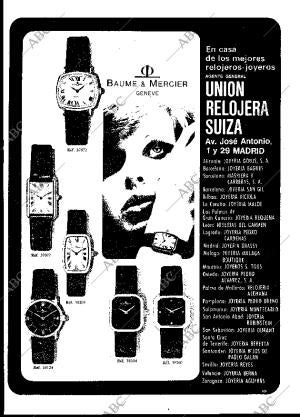 BLANCO Y NEGRO MADRID 07-12-1974 página 35