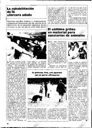 BLANCO Y NEGRO MADRID 07-12-1974 página 44