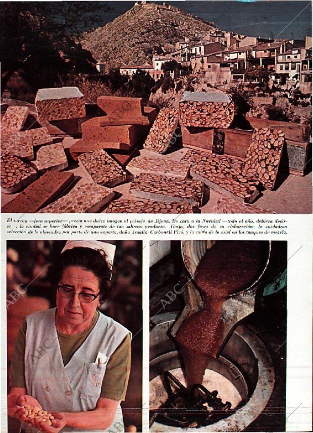 BLANCO Y NEGRO MADRID 07-12-1974 página 49