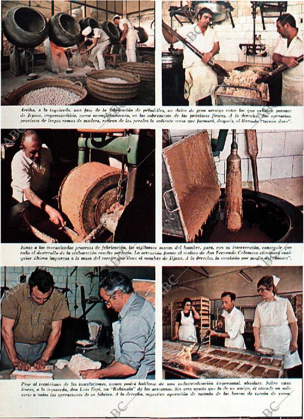 BLANCO Y NEGRO MADRID 07-12-1974 página 50