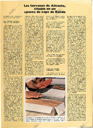 BLANCO Y NEGRO MADRID 07-12-1974 página 51