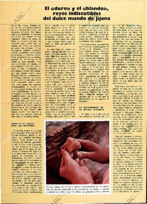 BLANCO Y NEGRO MADRID 07-12-1974 página 52