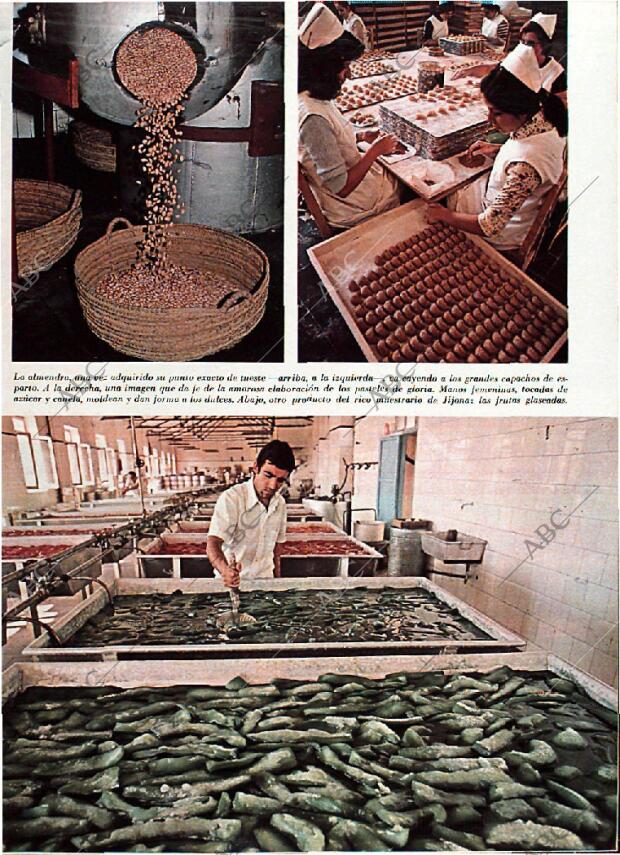 BLANCO Y NEGRO MADRID 07-12-1974 página 53