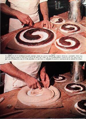 BLANCO Y NEGRO MADRID 07-12-1974 página 54