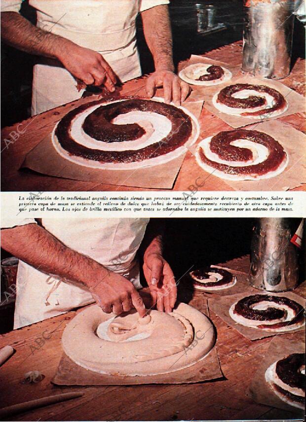 BLANCO Y NEGRO MADRID 07-12-1974 página 54