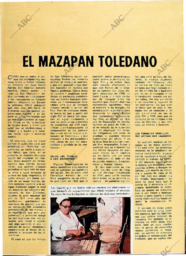 BLANCO Y NEGRO MADRID 07-12-1974 página 55