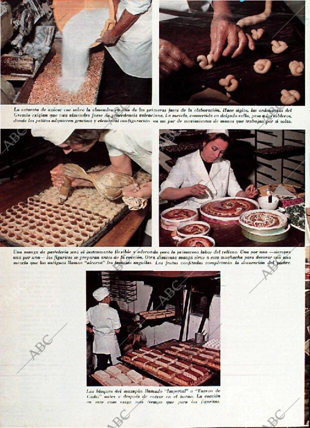 BLANCO Y NEGRO MADRID 07-12-1974 página 56