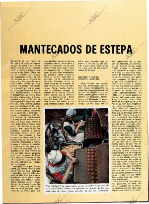 BLANCO Y NEGRO MADRID 07-12-1974 página 58