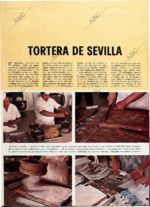 BLANCO Y NEGRO MADRID 07-12-1974 página 61