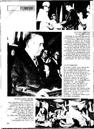BLANCO Y NEGRO MADRID 07-12-1974 página 66