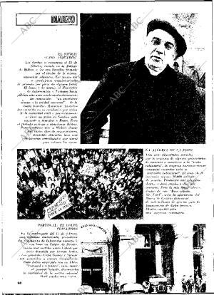 BLANCO Y NEGRO MADRID 07-12-1974 página 68