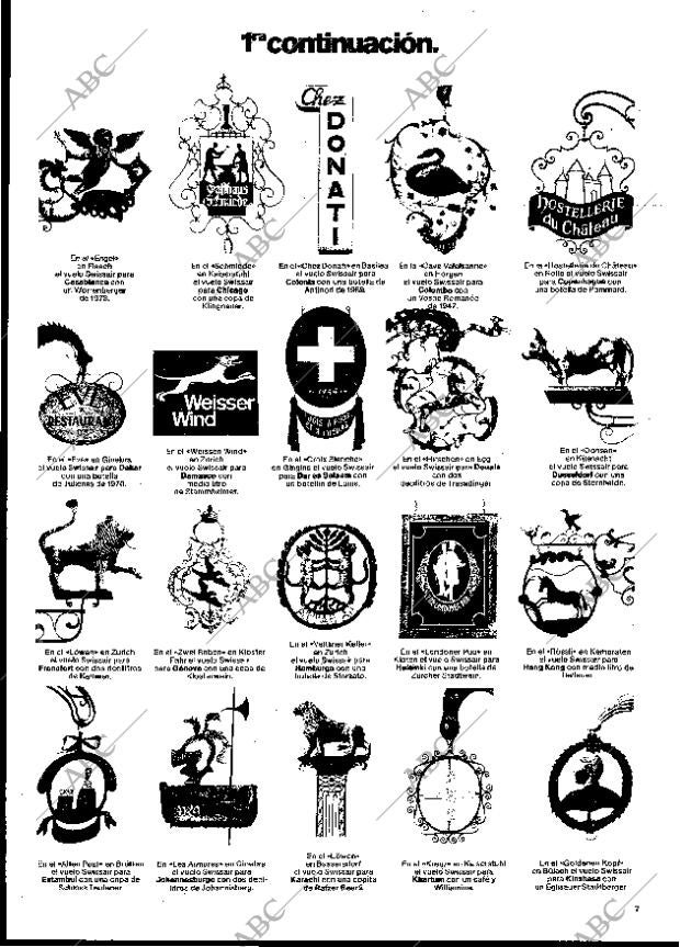 BLANCO Y NEGRO MADRID 07-12-1974 página 7