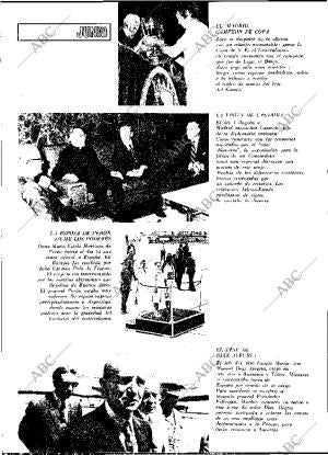 BLANCO Y NEGRO MADRID 07-12-1974 página 74