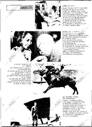 BLANCO Y NEGRO MADRID 07-12-1974 página 78