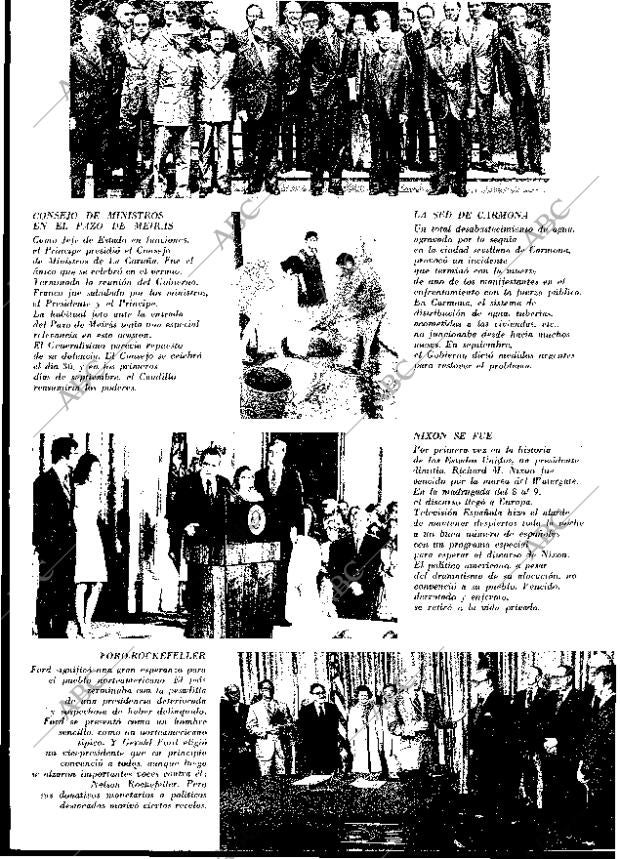 BLANCO Y NEGRO MADRID 07-12-1974 página 79