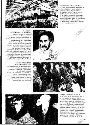 BLANCO Y NEGRO MADRID 07-12-1974 página 85